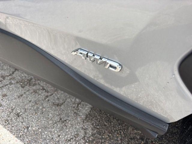 Toyota Rav4 Hybrid Limited In Hollywood Fl | 4T3D6Rfv3Nu085457 | Toyota Of Hollywood'S Amazinn Used Cars - Thumbnail 9