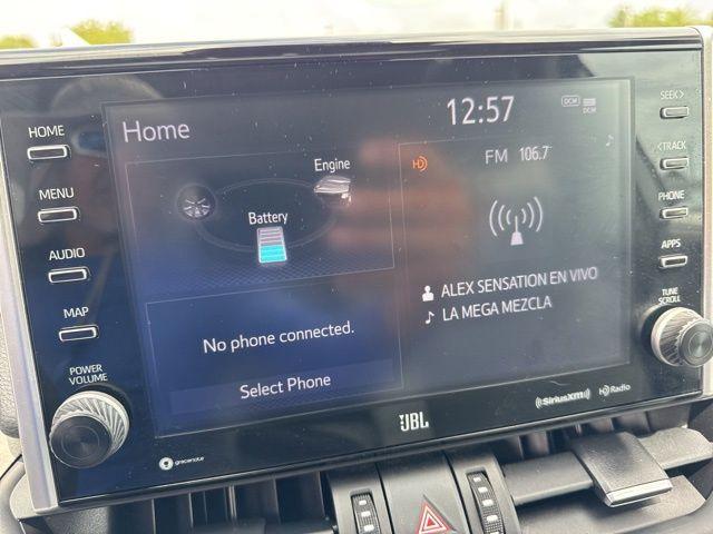 Toyota Rav4 Hybrid Limited In Hollywood Fl | 4T3D6Rfv3Nu085457 | Toyota Of Hollywood'S Amazinn Used Cars - Thumbnail 3