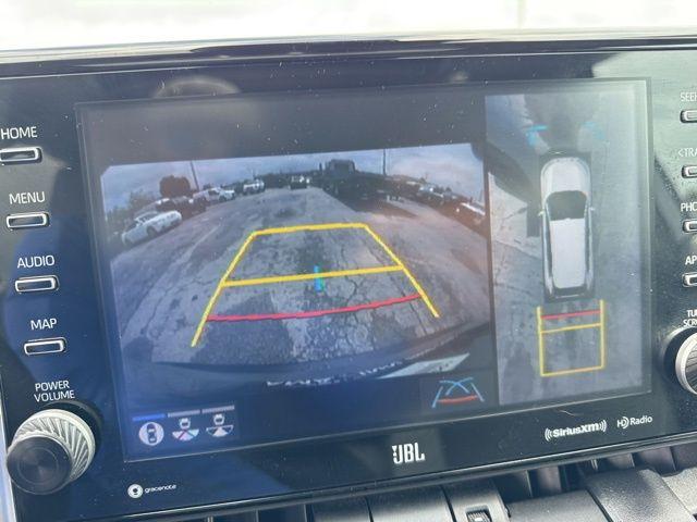 Toyota Rav4 Hybrid Limited In Hollywood Fl | 4T3D6Rfv3Nu085457 | Toyota Of Hollywood'S Amazinn Used Cars - Thumbnail 4