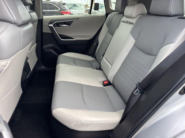 Toyota Rav4 Hybrid Limited In Hollywood Fl | 4T3D6Rfv3Nu085457 | Toyota Of Hollywood'S Amazinn Used Cars - Thumbnail 20