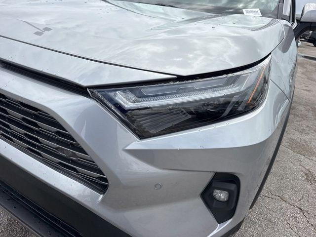 Toyota Rav4 Hybrid Limited In Hollywood Fl | 4T3D6Rfv3Nu085457 | Toyota Of Hollywood'S Amazinn Used Cars - Thumbnail 18