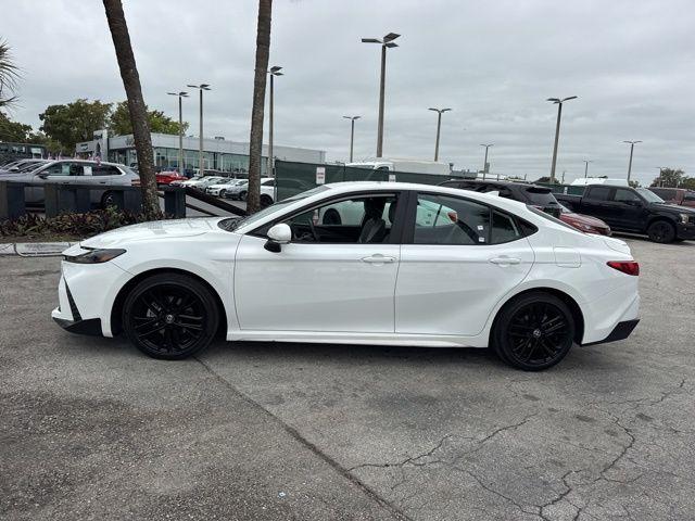 Toyota Camry Se In Hollywood Fl | 4T1Daackxsu610187 | Toyota Of Hollywood'S Amazinn Used Cars - Thumbnail 15