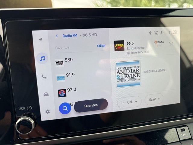 Toyota Camry Se In Hollywood Fl | 4T1Daackxsu610187 | Toyota Of Hollywood'S Amazinn Used Cars - Thumbnail 3