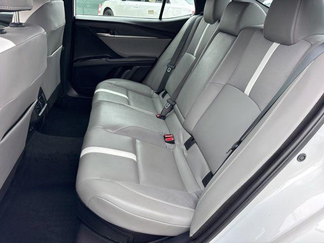 Toyota Camry Se In Hollywood Fl | 4T1Daackxsu610187 | Toyota Of Hollywood'S Amazinn Used Cars - Thumbnail 20