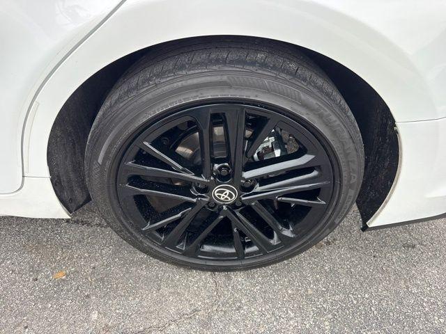 Toyota Camry Se In Hollywood Fl | 4T1Daackxsu610187 | Toyota Of Hollywood'S Amazinn Used Cars - Thumbnail 8