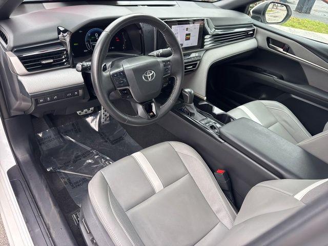 Toyota Camry Se In Hollywood Fl | 4T1Daackxsu610187 | Toyota Of Hollywood'S Amazinn Used Cars - Thumbnail 2