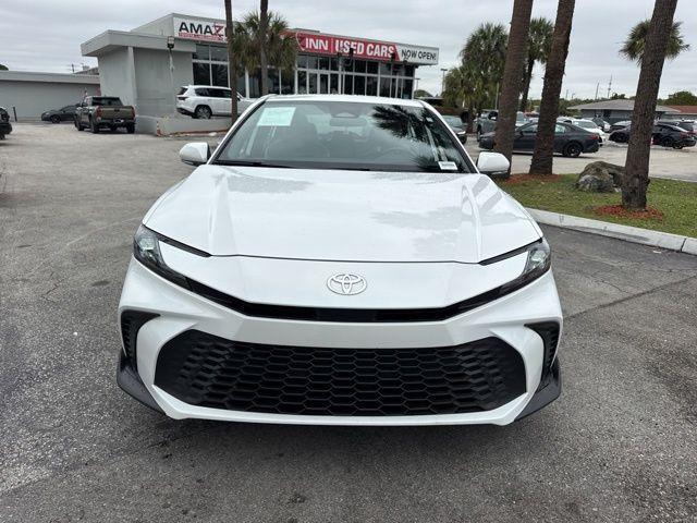 Toyota Camry Se In Hollywood Fl | 4T1Daackxsu610187 | Toyota Of Hollywood'S Amazinn Used Cars - Thumbnail 17