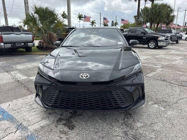 Toyota Camry Se In Hollywood Fl | 4T1Daack6Su571291 | Toyota Of Hollywood'S Amazinn Used Cars - Thumbnail 8
