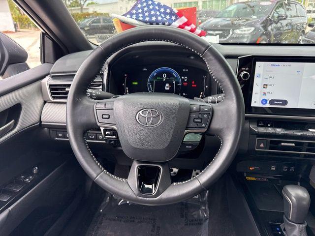 Toyota Camry Se In Hollywood Fl | 4T1Daack6Su571291 | Toyota Of Hollywood'S Amazinn Used Cars - Thumbnail 17