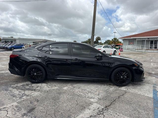 Toyota Camry Se In Hollywood Fl | 4T1Daack6Su571291 | Toyota Of Hollywood'S Amazinn Used Cars - Thumbnail 2