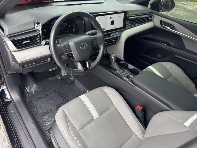 Toyota Camry Se In Hollywood Fl | 4T1Daack6Su571291 | Toyota Of Hollywood'S Amazinn Used Cars - Thumbnail 10