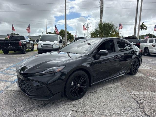 Toyota Camry Se In Hollywood Fl | 4T1Daack6Su571291 | Toyota Of Hollywood'S Amazinn Used Cars - Thumbnail 7