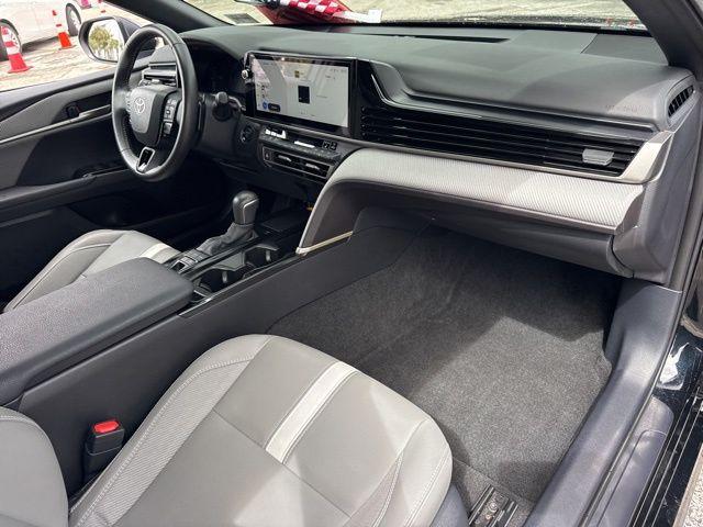 Toyota Camry Se In Hollywood Fl | 4T1Daack6Su571291 | Toyota Of Hollywood'S Amazinn Used Cars - Thumbnail 15