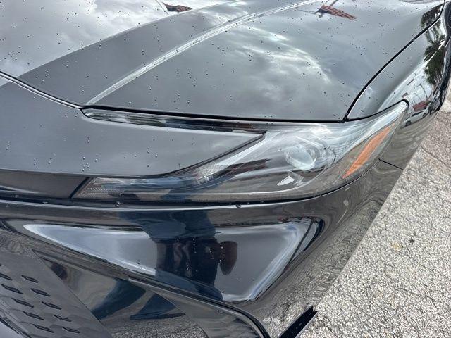 Toyota Camry Se In Hollywood Fl | 4T1Daack6Su571291 | Toyota Of Hollywood'S Amazinn Used Cars - Thumbnail 9