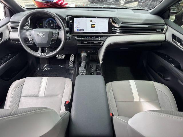 Toyota Camry Se In Hollywood Fl | 4T1Daack6Su571291 | Toyota Of Hollywood'S Amazinn Used Cars - Thumbnail 16