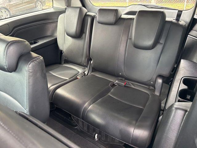 Honda Odyssey Ex-L In Hollywood Fl | 5Fnrl6H76Mb045261 | Toyota Of Hollywood'S Amazinn Used Cars - Thumbnail 10