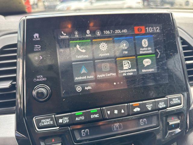 Honda Odyssey Ex-L In Hollywood Fl | 5Fnrl6H76Mb045261 | Toyota Of Hollywood'S Amazinn Used Cars - Thumbnail 20