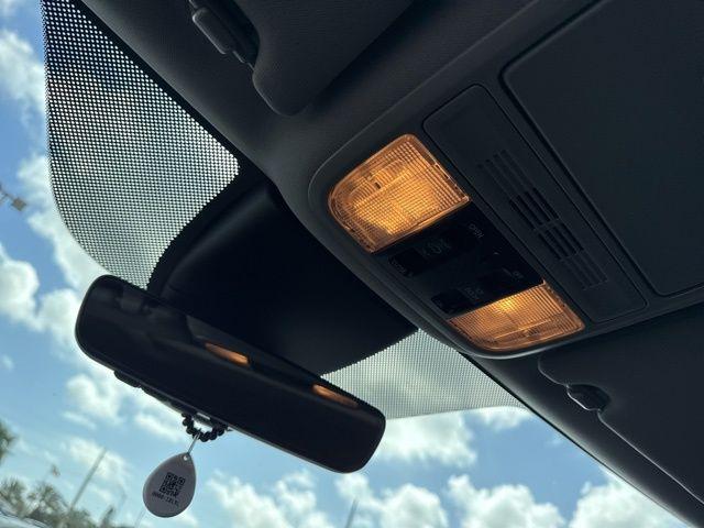 Honda Odyssey Ex-L In Hollywood Fl | 5Fnrl6H76Mb045261 | Toyota Of Hollywood'S Amazinn Used Cars - Thumbnail 18