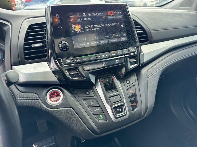 Honda Odyssey Ex-L In Hollywood Fl | 5Fnrl6H76Mb045261 | Toyota Of Hollywood'S Amazinn Used Cars - Thumbnail 19