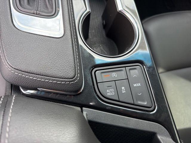 Cadillac Ct4 Luxury In Hollywood Fl | 1G6Da5Rkxn0114159 | Toyota Of Hollywood'S Amazinn Used Cars - Thumbnail 5