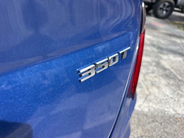 Cadillac Ct4 Luxury In Hollywood Fl | 1G6Da5Rkxn0114159 | Toyota Of Hollywood'S Amazinn Used Cars - Thumbnail 8