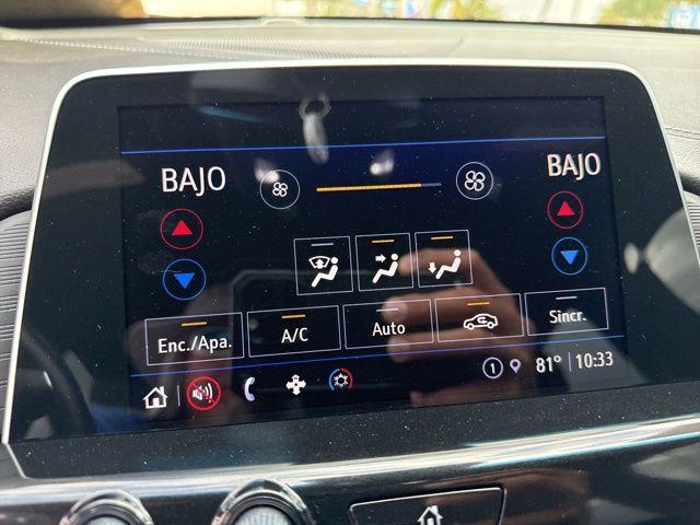 Cadillac Ct4 Luxury In Hollywood Fl | 1G6Da5Rkxn0114159 | Toyota Of Hollywood'S Amazinn Used Cars - Thumbnail 2