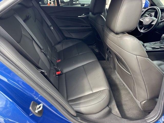 Cadillac Ct4 Luxury In Hollywood Fl | 1G6Da5Rkxn0114159 | Toyota Of Hollywood'S Amazinn Used Cars - Thumbnail 19