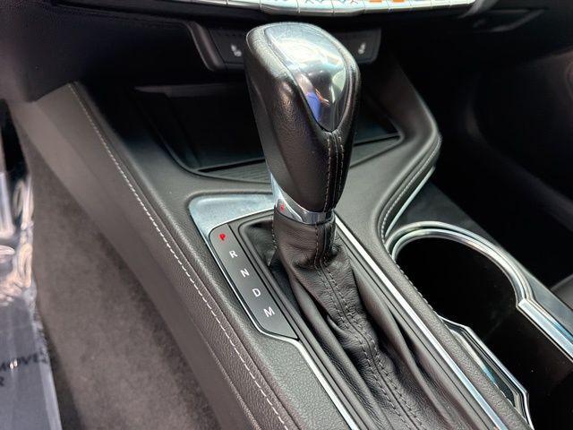 Cadillac Ct4 Luxury In Hollywood Fl | 1G6Da5Rkxn0114159 | Toyota Of Hollywood'S Amazinn Used Cars - Thumbnail 4