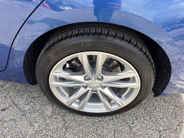 Cadillac Ct4 Luxury In Hollywood Fl | 1G6Da5Rkxn0114159 | Toyota Of Hollywood'S Amazinn Used Cars - Thumbnail 6