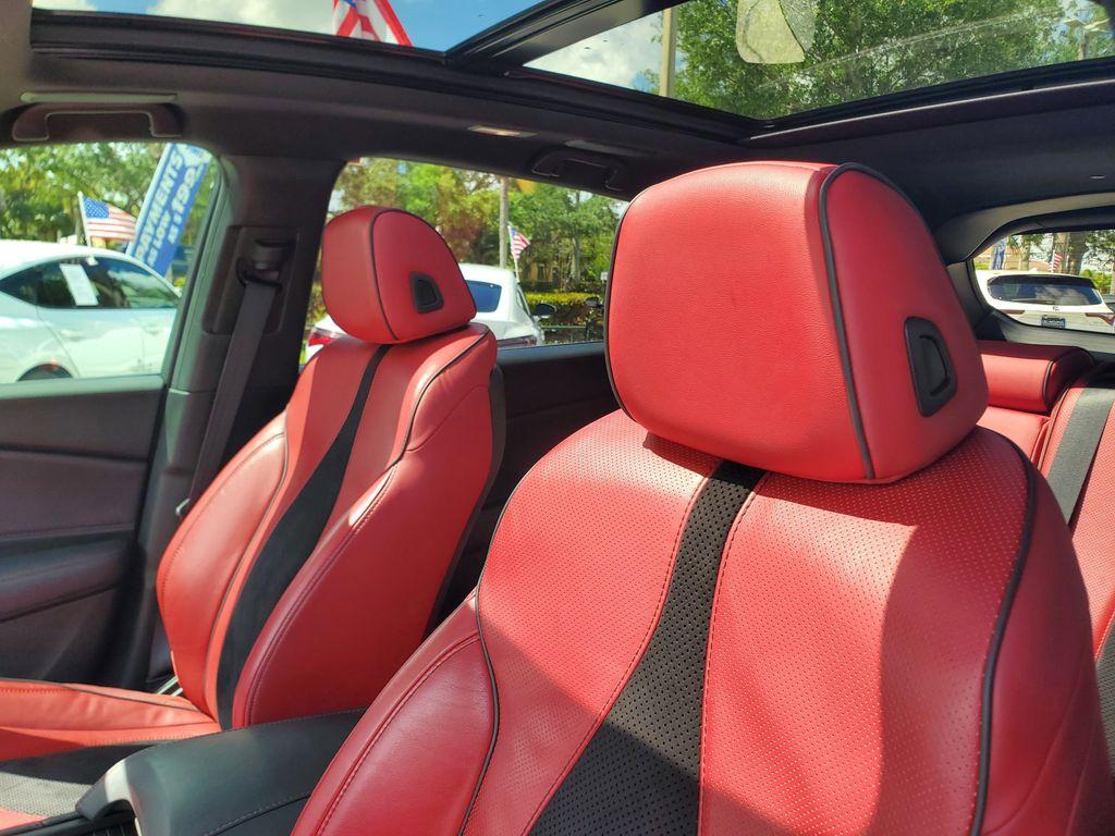 Acura Rdx A-Spec Package In Hollywood Fl | 5J8Tc1H64Ml022219 | Toyota Of Hollywood'S Amazinn Used Cars - Thumbnail 16