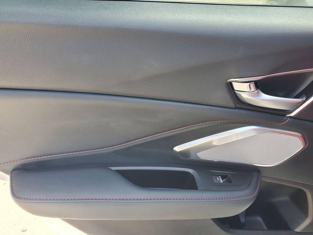 Acura Rdx A-Spec Package In Hollywood Fl | 5J8Tc1H64Ml022219 | Toyota Of Hollywood'S Amazinn Used Cars - Thumbnail 14