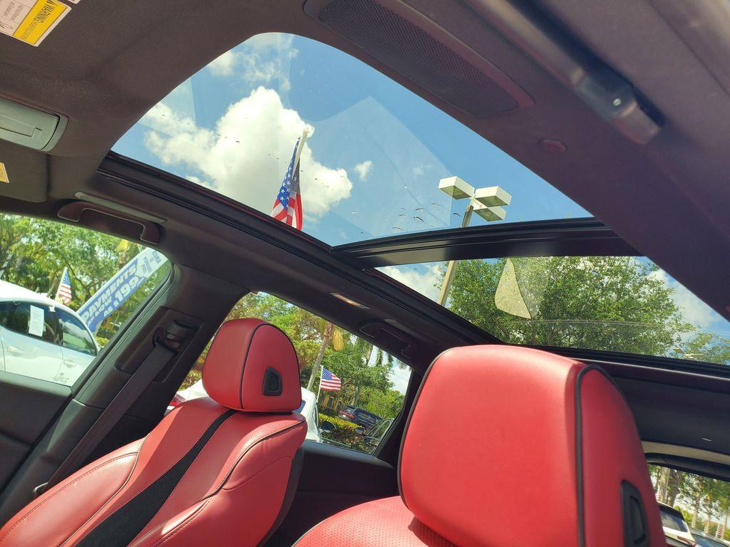 Acura Rdx A-Spec Package In Hollywood Fl | 5J8Tc1H64Ml022219 | Toyota Of Hollywood'S Amazinn Used Cars - Thumbnail 18