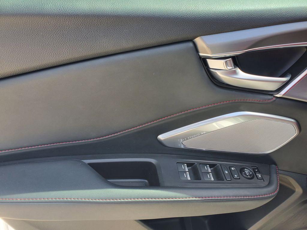 Acura Rdx A-Spec Package In Hollywood Fl | 5J8Tc1H64Ml022219 | Toyota Of Hollywood'S Amazinn Used Cars - Thumbnail 20