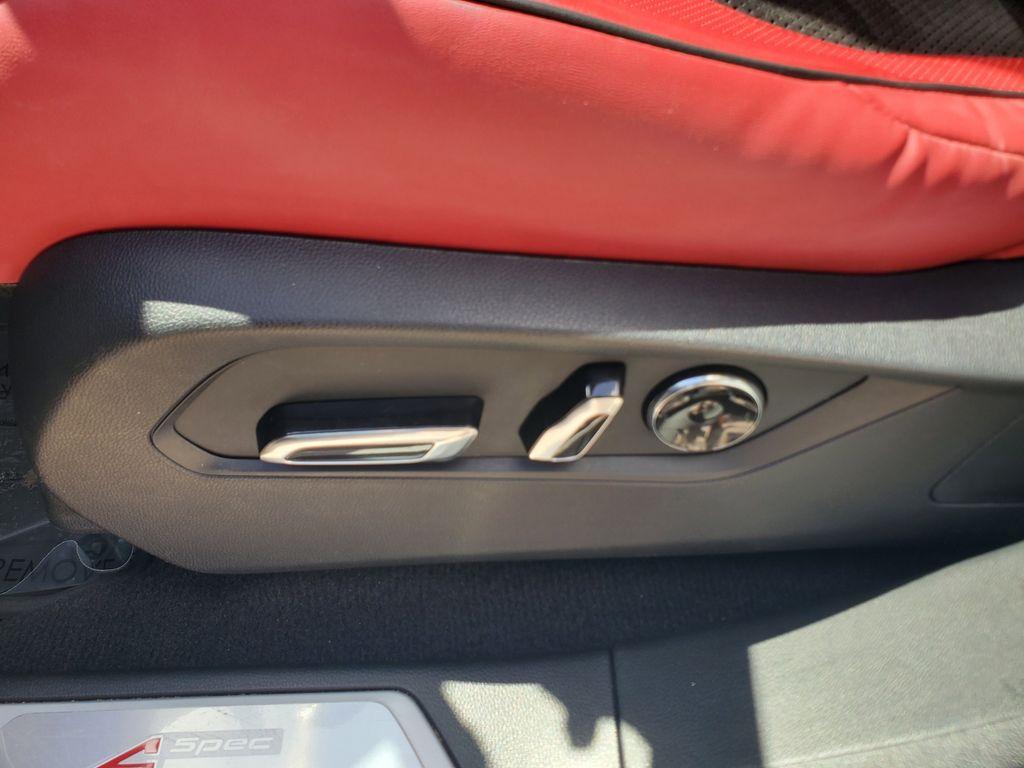 Acura Rdx A-Spec Package In Hollywood Fl | 5J8Tc1H64Ml022219 | Toyota Of Hollywood'S Amazinn Used Cars - Thumbnail 19