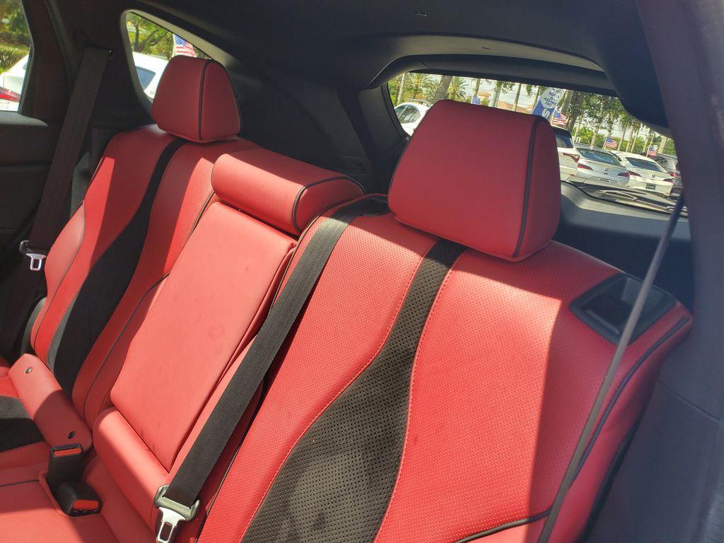 Acura Rdx A-Spec Package In Hollywood Fl | 5J8Tc1H64Ml022219 | Toyota Of Hollywood'S Amazinn Used Cars - Thumbnail 13