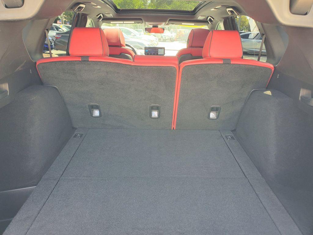 Acura Rdx A-Spec Package In Hollywood Fl | 5J8Tc1H64Ml022219 | Toyota Of Hollywood'S Amazinn Used Cars - Thumbnail 8