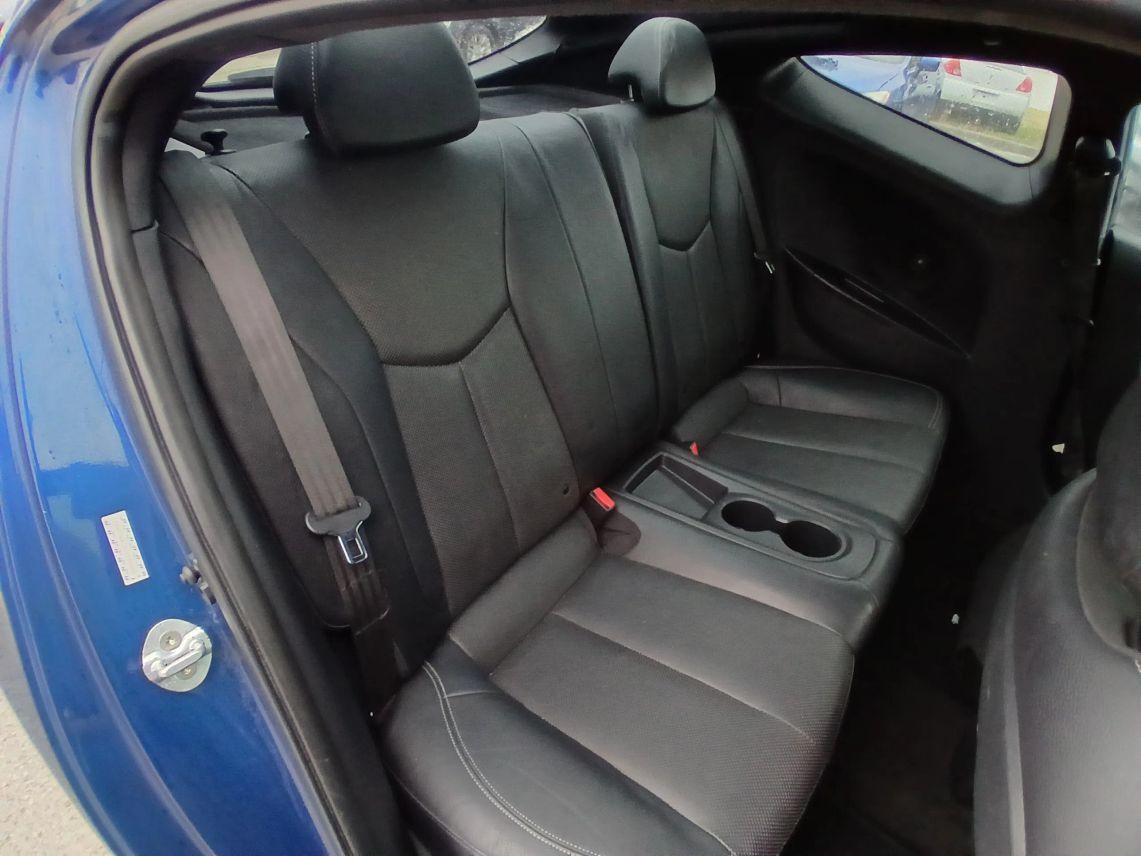 Hyundai Veloster - Thumbnail 17