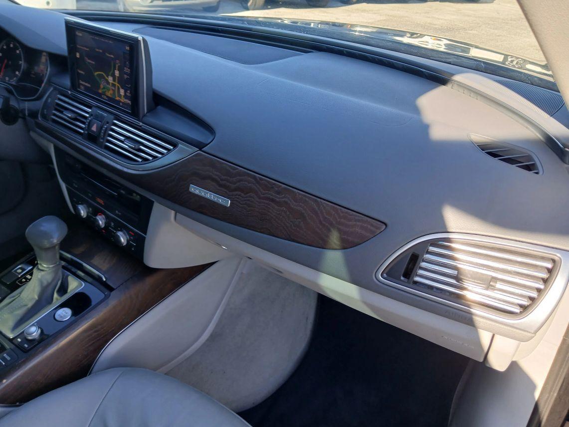 Audi A6 - Thumbnail 18