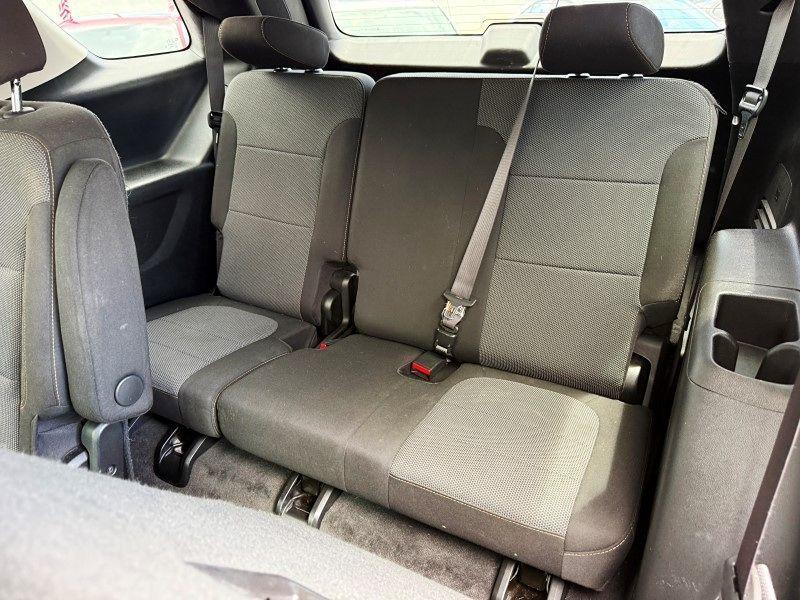 Chevrolet Traverse Lt Cloth - Thumbnail 16