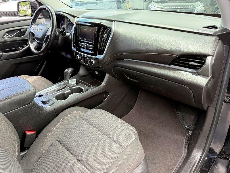Chevrolet Traverse Lt Cloth - Thumbnail 19