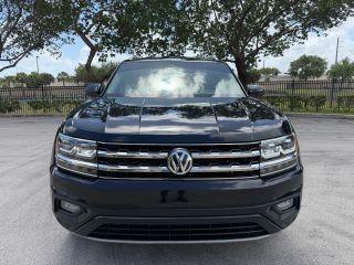 Volkswagen Atlas - Thumbnail 8