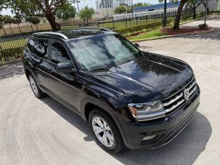 Volkswagen Atlas - Thumbnail 15