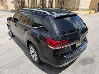 Volkswagen Atlas - Thumbnail 16