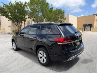 Volkswagen Atlas - Thumbnail 11