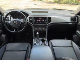 Volkswagen Atlas - Thumbnail 20