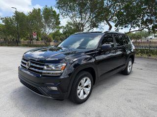 Volkswagen Atlas - Thumbnail 9