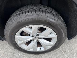 Volkswagen Atlas - Thumbnail 4