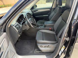 Volkswagen Atlas - Thumbnail 17