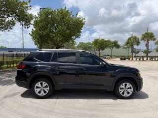 Volkswagen Atlas - Thumbnail 14