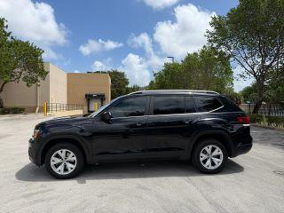 Volkswagen Atlas - Thumbnail 10